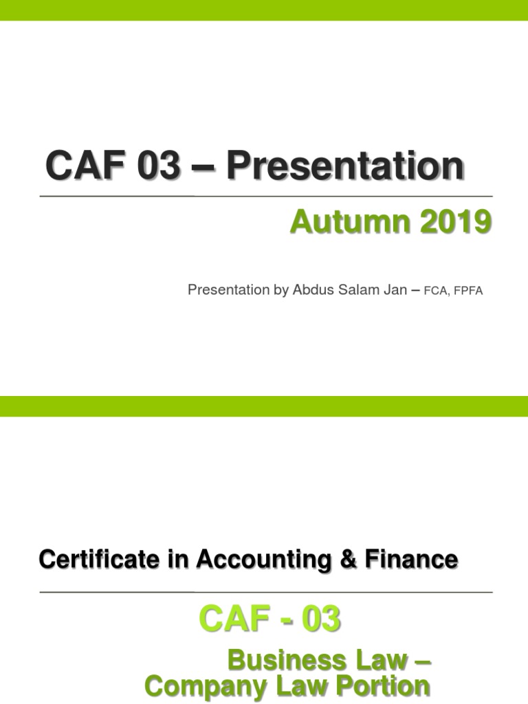 sec-1-caf-03-company-law-pdf