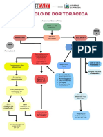 Protocolo Dor Torácica CP