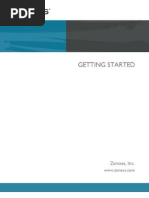 Getting - Started - 01 092010 3.0 v02