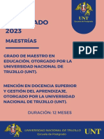 MAESTRIAEDUCACION