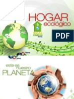 Productos Amway - Hogar Ecologico