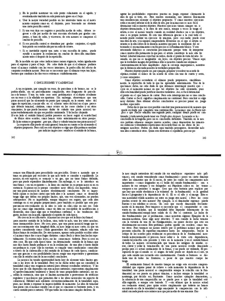 Schoenberg Arnold Tratado de Armonia8595 PDF