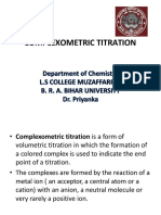 Complexometrictitration-Ppt Part III A 2