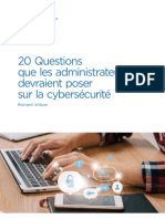 RG Vingt Questions Administrateurs Cybersecurite 2019