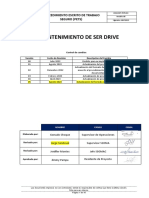 COM-SST-PETS-03 Mantenimiento SER DRIVE Rev 4 - Corregido