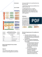 (Notes) MET 2 Auditing and Other Assurance Principles