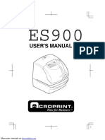 ES900