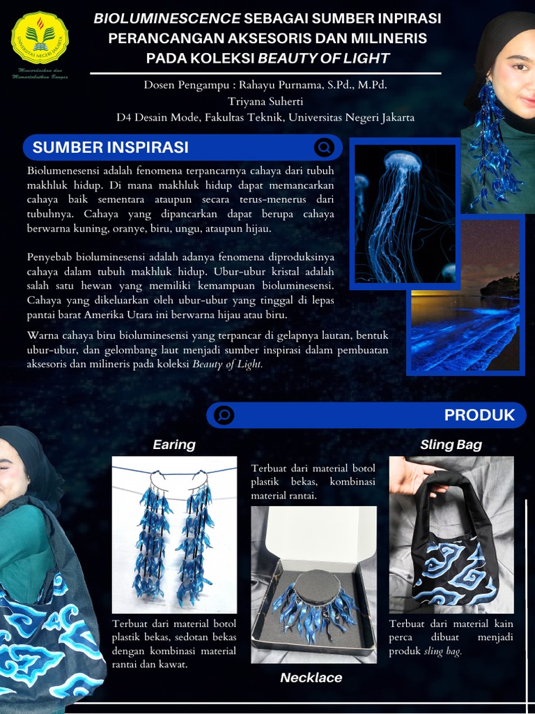 Poster Accessories PDF