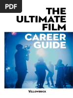 Ultimate Film Career Guide C