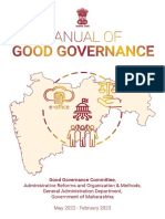 Good Governance Committee Report 2023080199