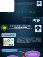 Tema 13 Mapa Mental