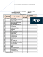 V3 Form Alat Dan Tenaga Pustu