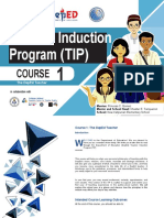 New TIP Course 1 (DepEd Teacher) - Exported