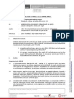 Informe Tecnico Servir Duracion de Practicas para Los Egresados Durante Estado de Emergencia Por Covid 19 - 27.10.2022