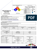 19. Trans Fluid RDX III