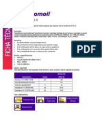 Lubricante 85W140-GL-5