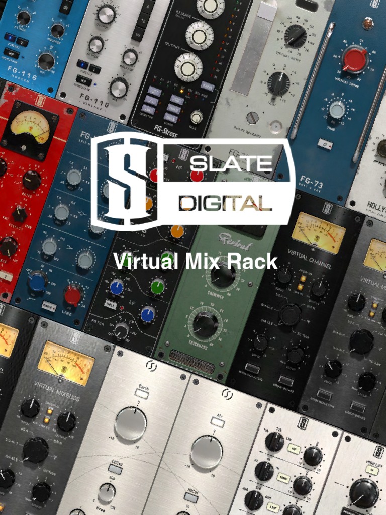 Audio Mixing Enthusiasts Guide | PDF | Home & Garden | Technology ...