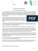 INFORMACION SERVICIOS ANGOSTURA - Portafolio Preliminar VRS 2