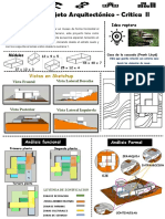 Panel Arquitectonico 2-1