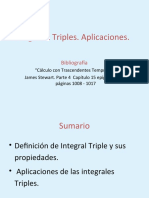 04 Integrales Triples 1