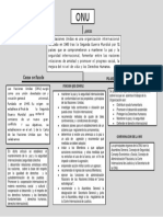 Mapa Conceptual de La ONU 3