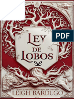 Miraz-Ley de Lobos Leigh Bardugo Miraz