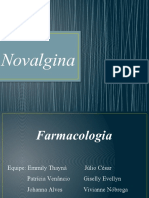 Apresentação de Farmacologia1.0