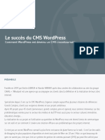 Wordpress Livre Blanc