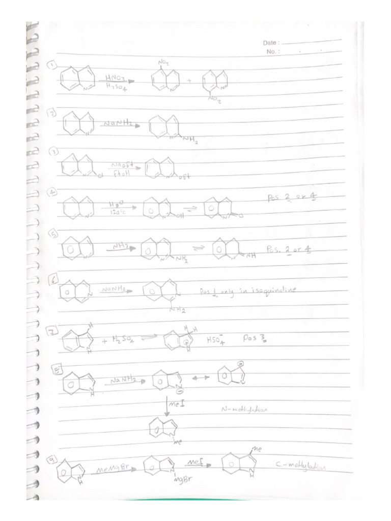 Organic Chemistry | PDF