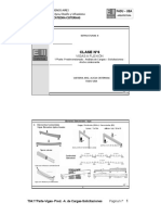 T04-Vigas 1°parte - Predimensionado-Análisis de Cargas-Solicitaciones