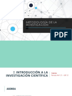 Cap RM 1.2 Intro A La Investigación Sep21