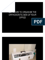 Dental Ortho Management Software 1234