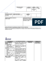 Secuencia 2do Parcial 6toa Tics