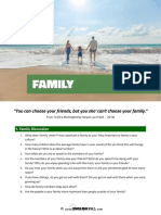Your English Pal ESL Lesson Plan Family Student v4
