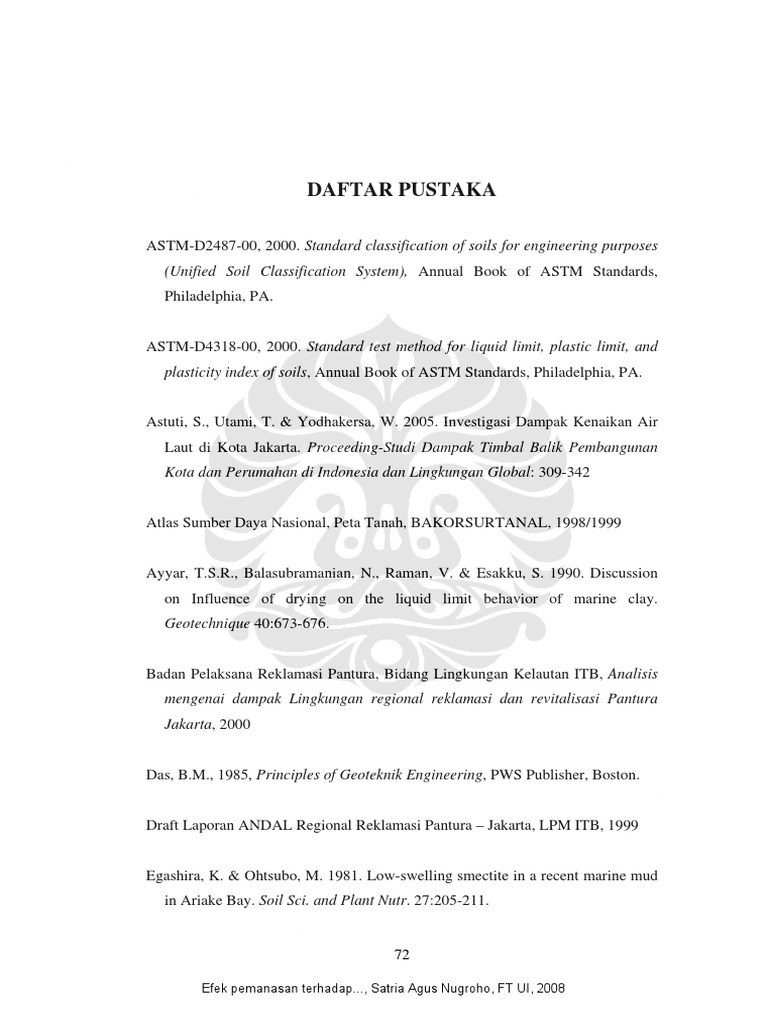 Astm tanah pdf soil mechanics solid mechanics