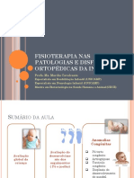 Completo Patologias e Disfunções Ortopédicas 15.08 (Sem Osteogenesis)