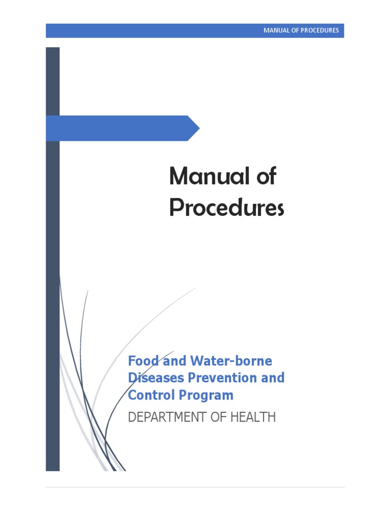 Fwbd mop 2019 download free pdf diarrhea foodborne illness