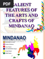 15 Art App Activity Okir Design | PDF