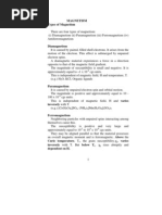 Download Magnetism by api-3724597 SN6672601 doc pdf