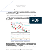 Estrategia Opções Binarias - Stochastico