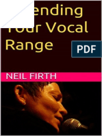 Extending Your Vocal Range (Improve Your Singing Voice Book 7) (Neil Firth (Firth, Neil) ) (Z-Library) (ESPAÑOL) )
