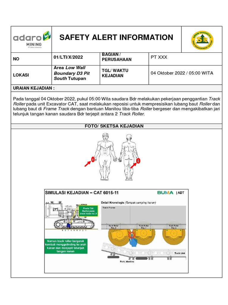 Safety Alert Information 01LTIX2022_221017_163835 PDF