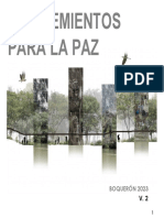 Libro - Equipamientos para La Paz v2 23-10 Español