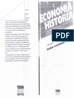 RAPAPORT, M - (VI) El Triangulo Argentino. Las Relaciones Economicas Con EE - UU y GB, 1914-1943