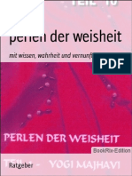 Perlen Der Weisheit