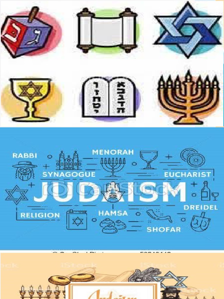 WHAT DOES JUDAISM MEAN IN THE BIBLE visual data 2