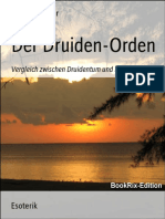 Der Druiden Orden