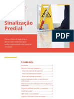 Catálogo - Guia de Sinalização Predial (LOJAVIÁRIA)