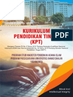 Buku Kurikulum MPAI PDF