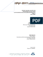 PE1007-FINAL REPORT-Final Seismic Hazard Analysis and Geotechnical Evaluation